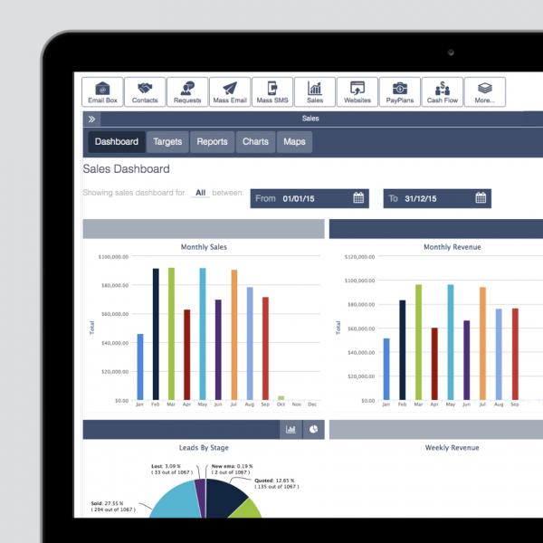crm System
