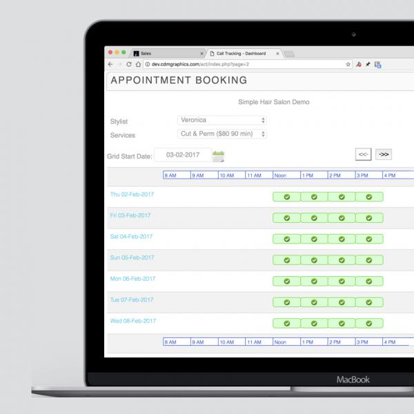 E-booking