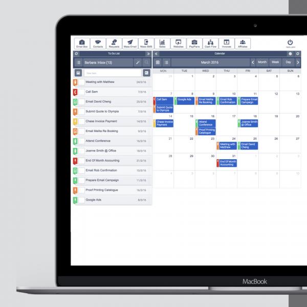 to do list/CALENDAR