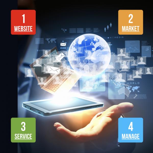 WEBGEN PLATFORM